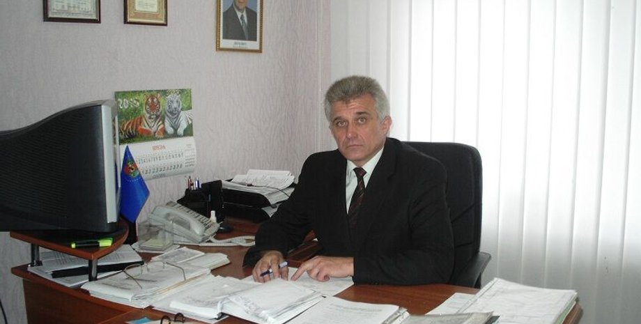 Сергей Москалев / Фото: expres.ua