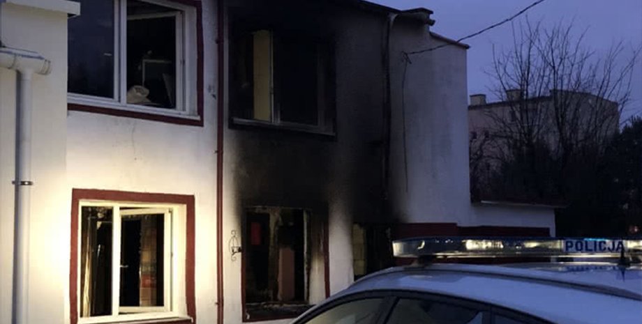 Фото: twitter.com/radiokoszalin