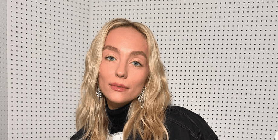 Роксолана впервые беременна