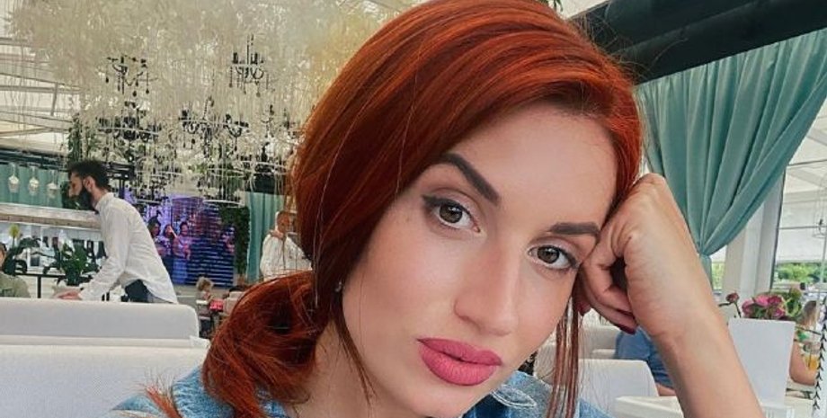 Евгения Эмеральд, интервью, домашнее насилие