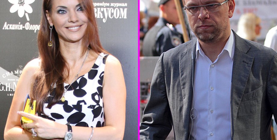 Фото: Glamurchik - Tochka.net