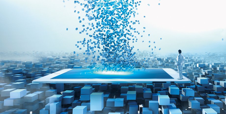 Фото: Getty Images