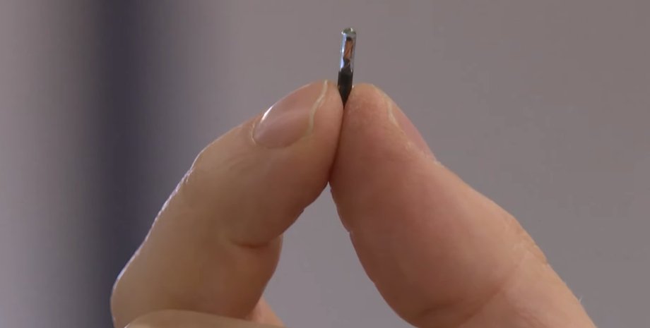 Dsruptive Subdermals, имплант, чип