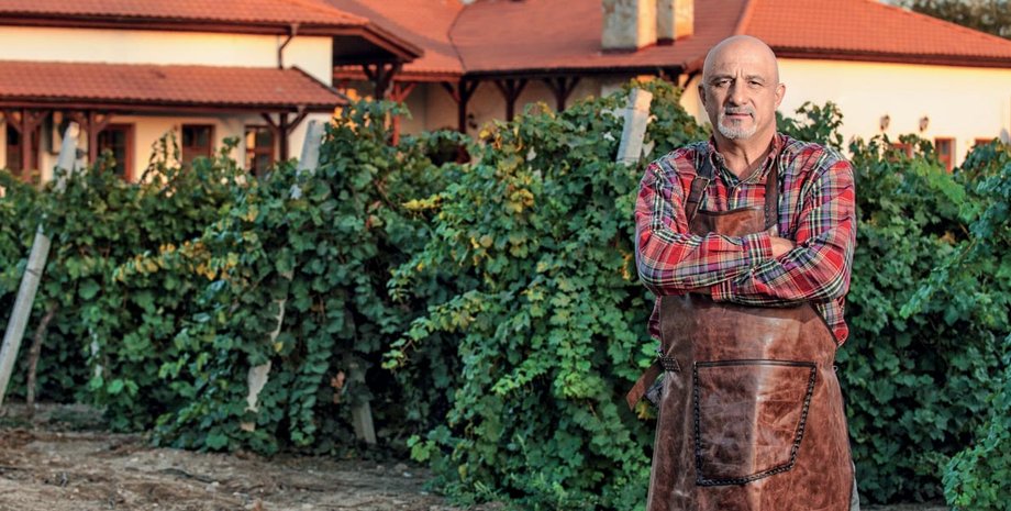 Фото: Из личных архивов