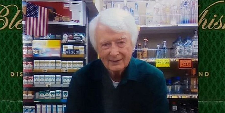 Стрельба в США