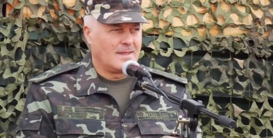 Владимир Замана / Фото: Антикор