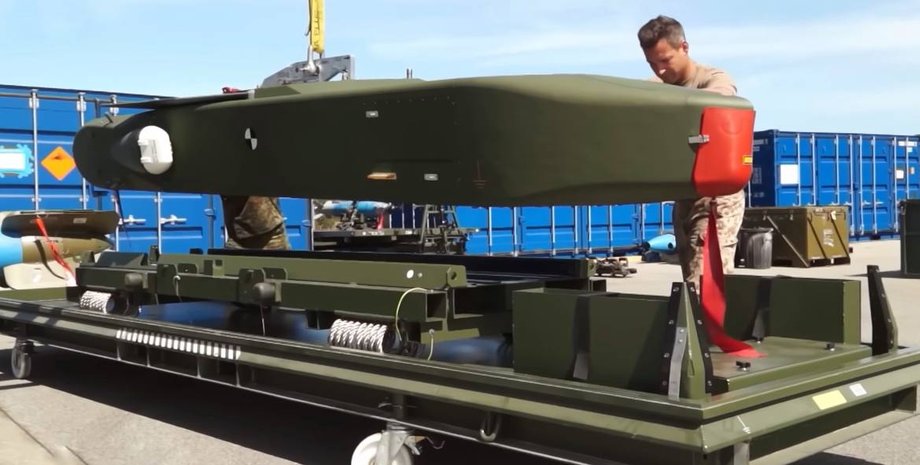 Німецька ракета, Taurus, далекобійні ракети, ракетне озброєння, Німеччина