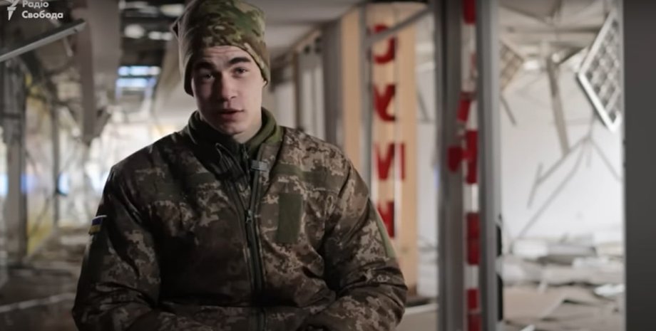 дебошир, 93 бригада, клещеевка, штурм, позиции, новости донетчины, война в украине