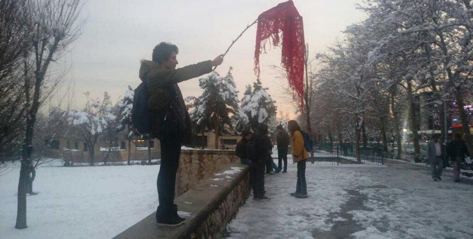 Фото: twitter.com/PanteaModiri