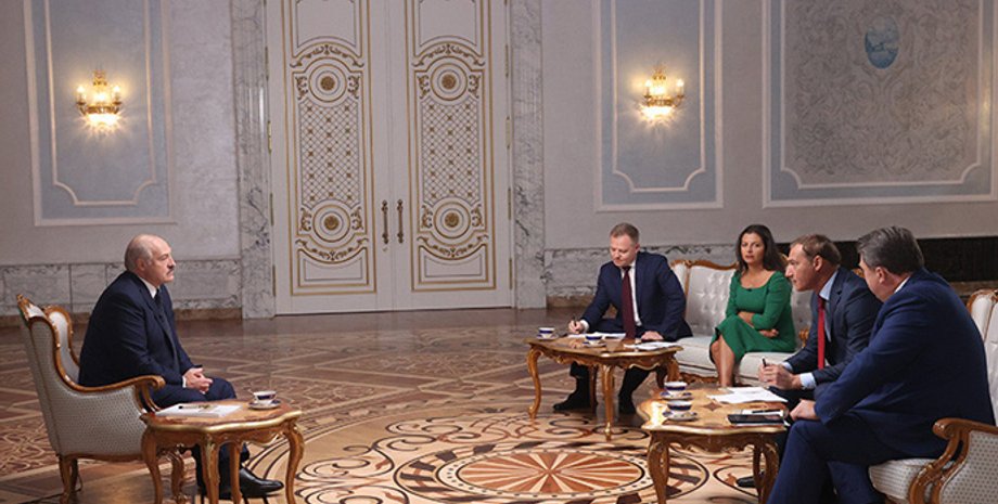 Фото: Белта