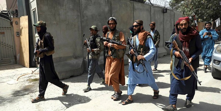 охота на журналистов в афганистане