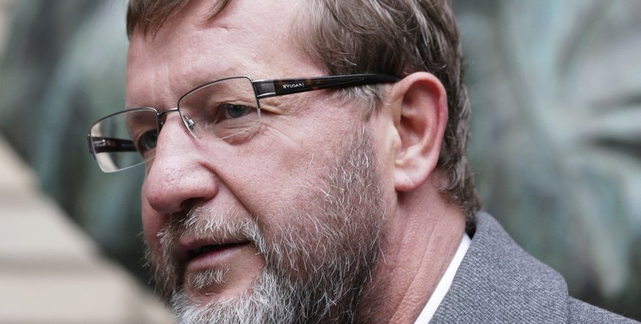 Альфред Кох / Фото: ИТАР-ТАСС