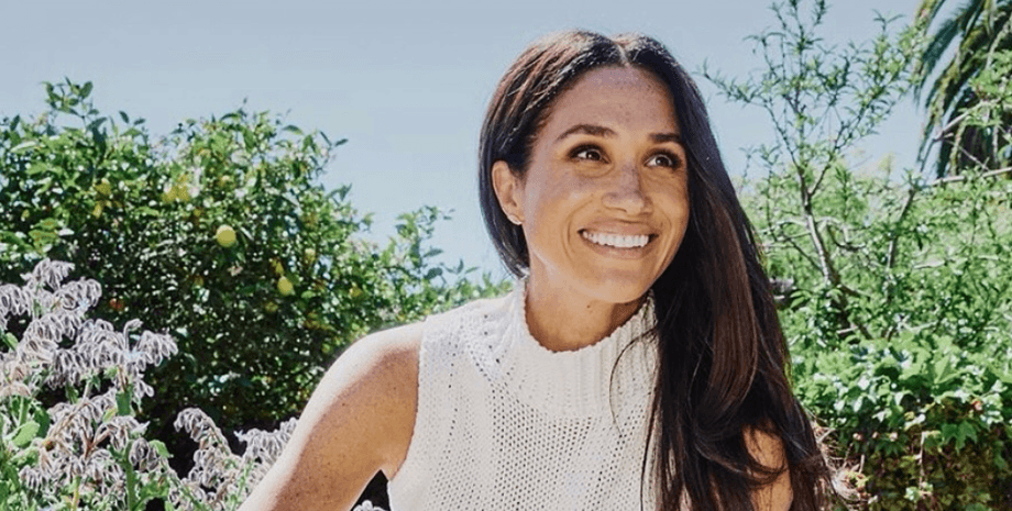 Меган Маркл може навідатися до великої британії цього літа