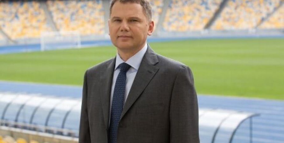 Игорь Гоцул/Фото: Интерфакс-Украина