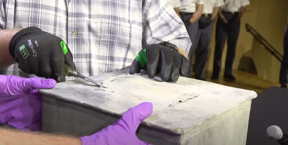 монети з Вест-Пойнта