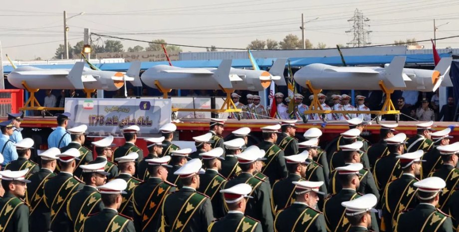 иранские БПЛА иранские БПЛА Шахед