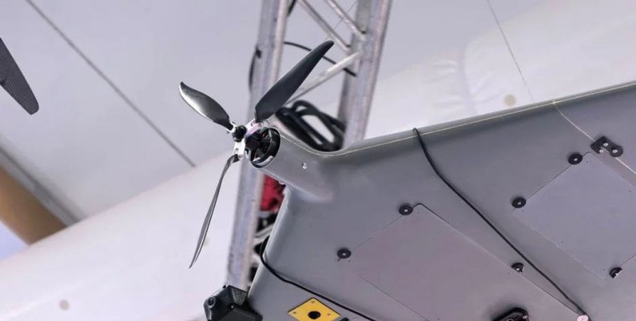 Дрон Supercam S180