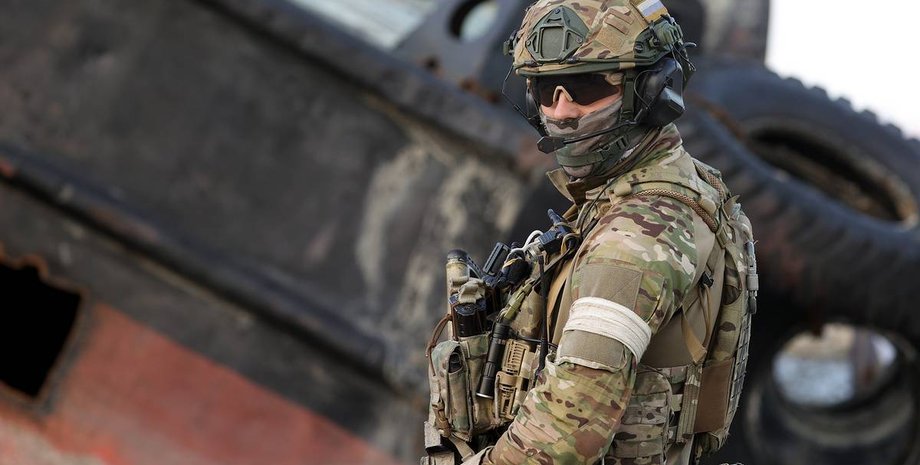 війна проти України