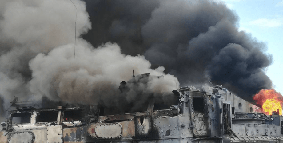 Комплекси С-300В, зрк, 9А83М2, ппо, HIMARS, ППО С-300В, установка 9A85-2, війна