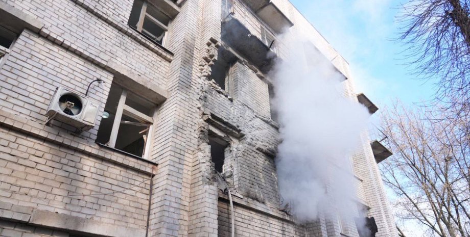 Пологовий будинок Запоріжжя Пологовий будинок