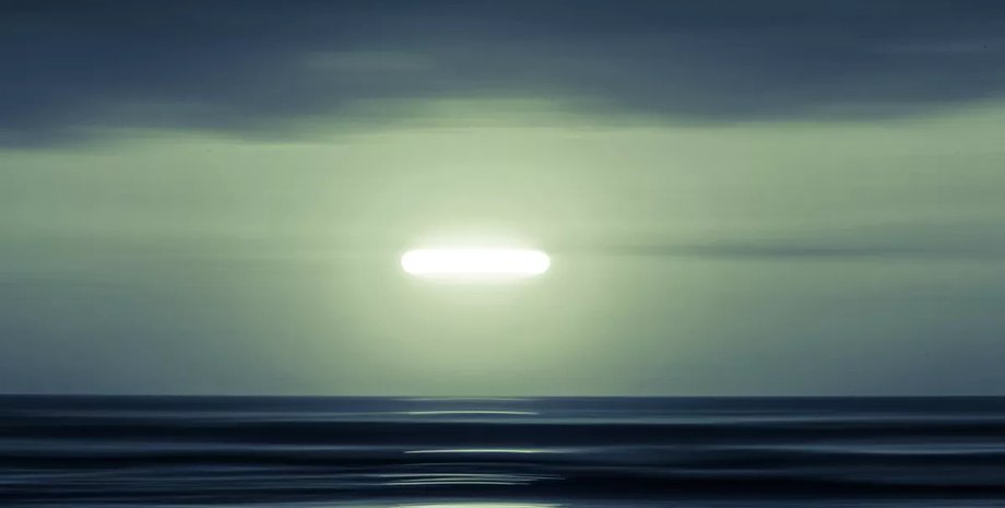 НЛО, інопланетяни, небо, катаклізми, природа