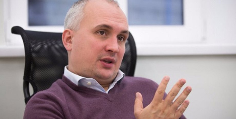 Андрей Фаворов / Фото: Економічна правда