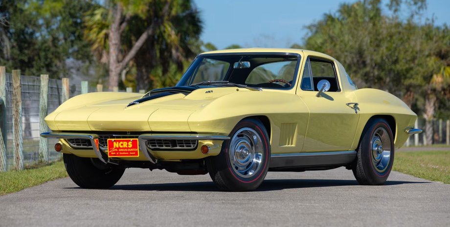 Chevrolet Corvette L88, Chevrolet Corvette, Chevrolet Corvette 1967, Chevrolet Corvette Stingray