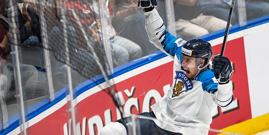 Марко Анттила/ Фото: Чемпионат