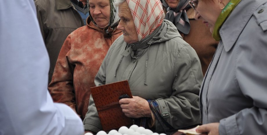 Продукти в Україні сильно здорожчали