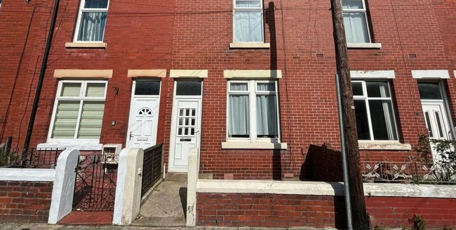 Великобритания, Украина, фото