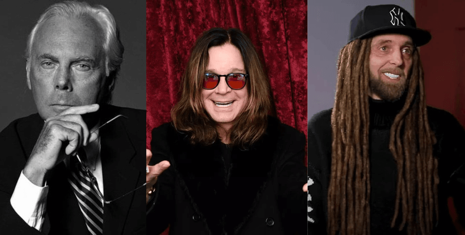 знаменитости которые умерли в 2025 году