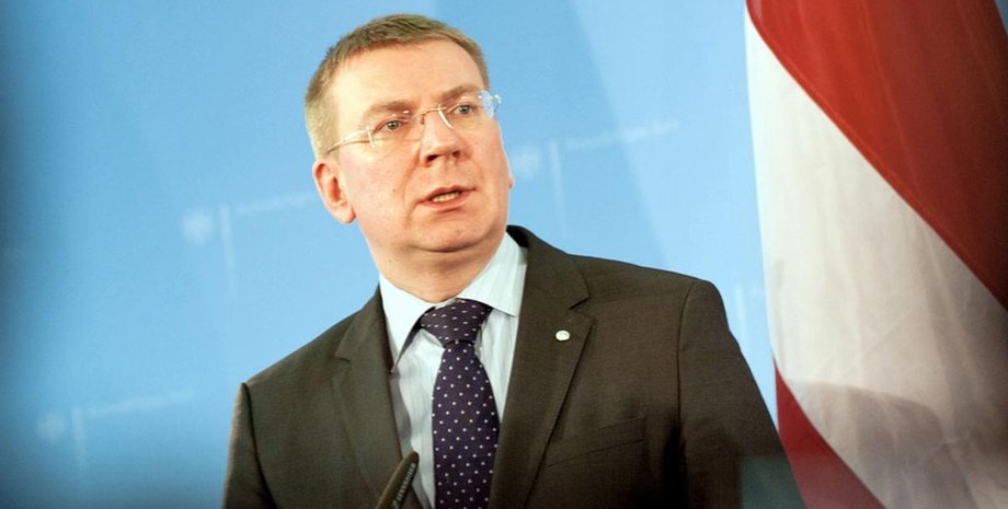 Эдгарс Ринкевичс, фото Эдгарс Ринкевичс, президент Латвии