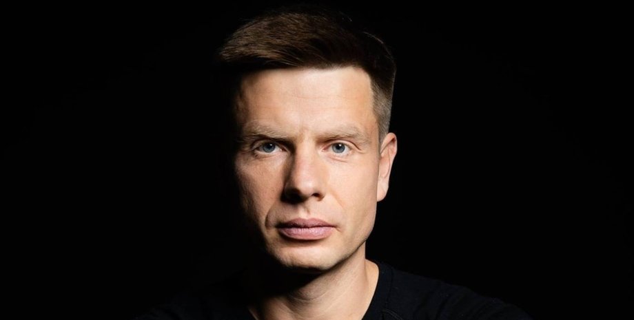 олексій гончаренко, гончаренко депутат, олексій гончаренко депутат