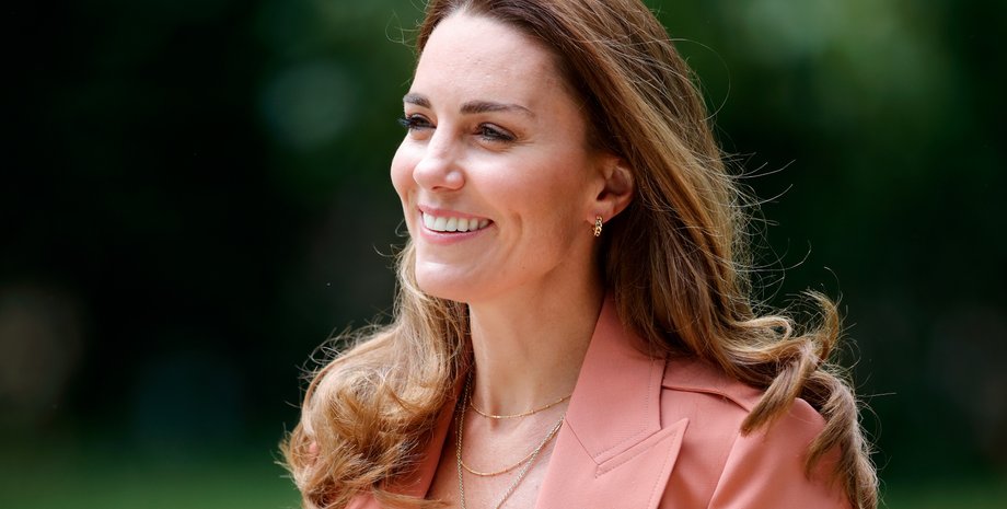Кейт Міддлтон, герцогиня Кембріджська