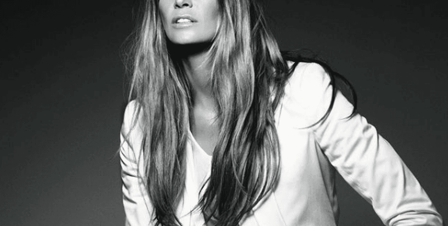 Эль Макферсон