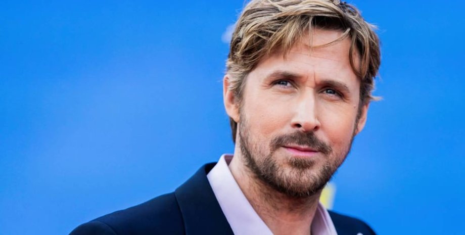 Райан Гослинг, актер, киноактер