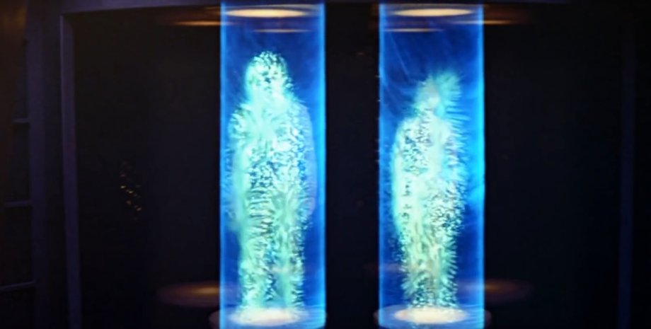 Кадр из видео пользователя coke на YouTube