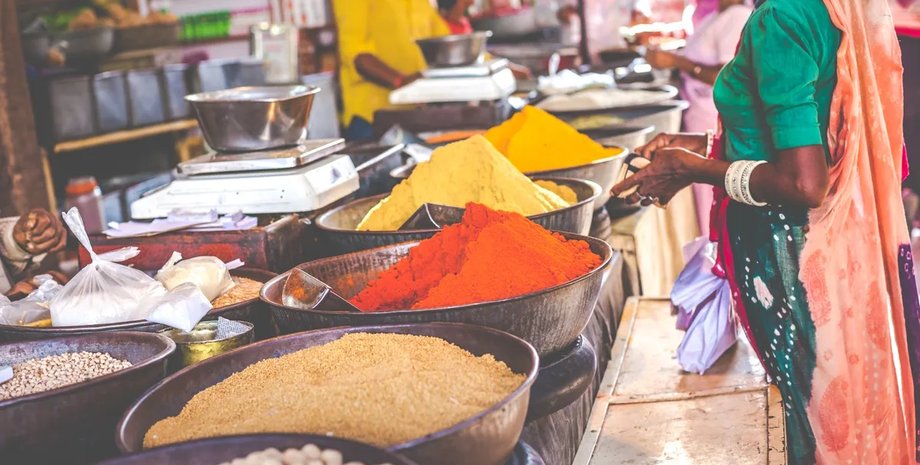 специи, специи кулинария, кулинария специи