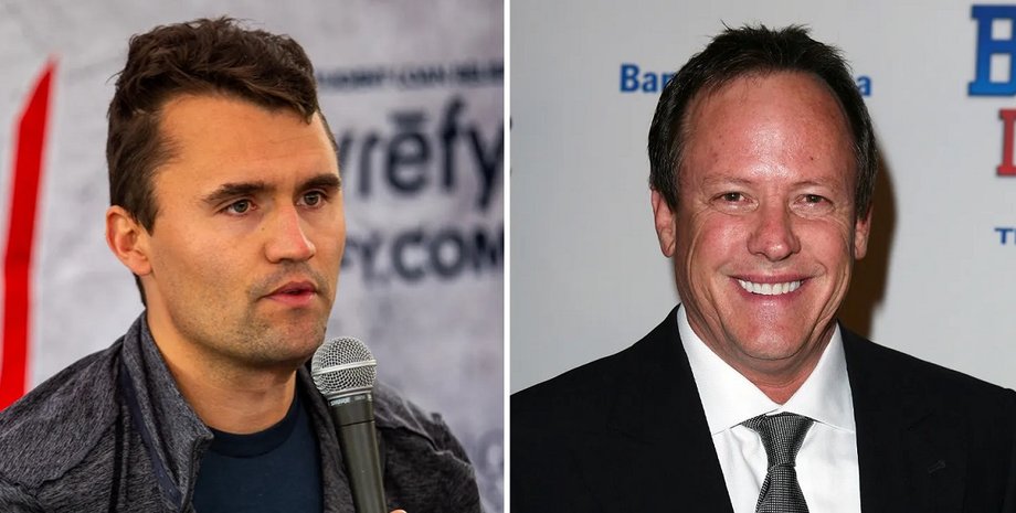 джефф уэбб чарли кирк