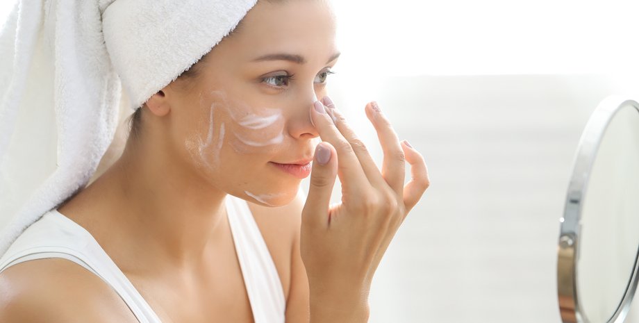 Средства для ежедневного ухода ха кожей