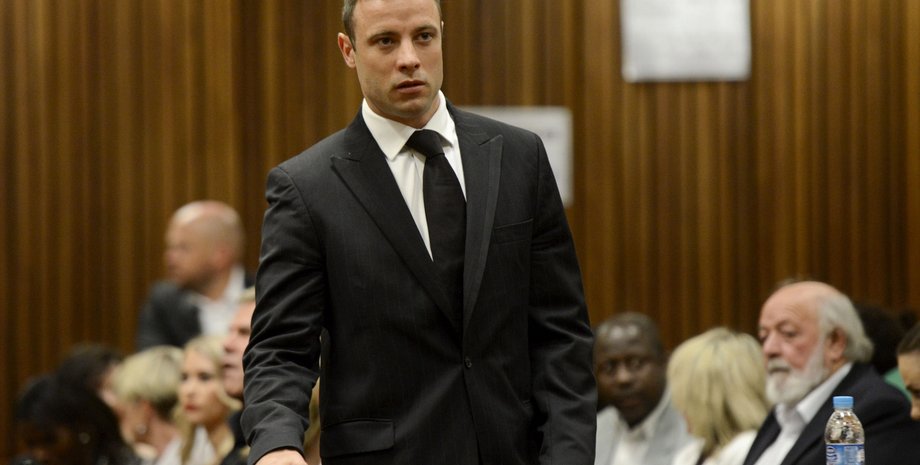 Оскар Писториус / Фото: Getty Images