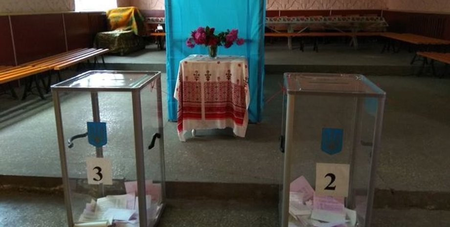 Фото: Гражданская сеть ОПОРА via Facebook