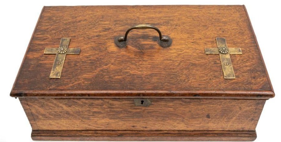 набор охотника на вампиров