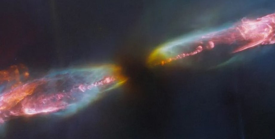 об'єкт Гербіга-Аро 211, HH 211