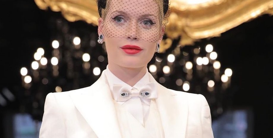 Фото: Instagram kitty.spencer