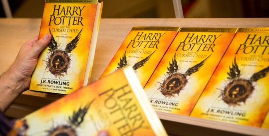 Фото: Getty Images