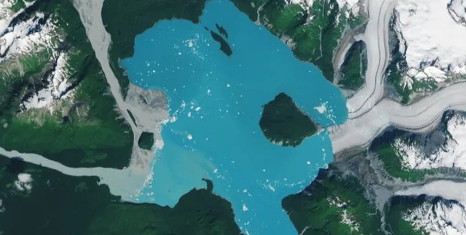 острів Проу-Ноб на Алясці