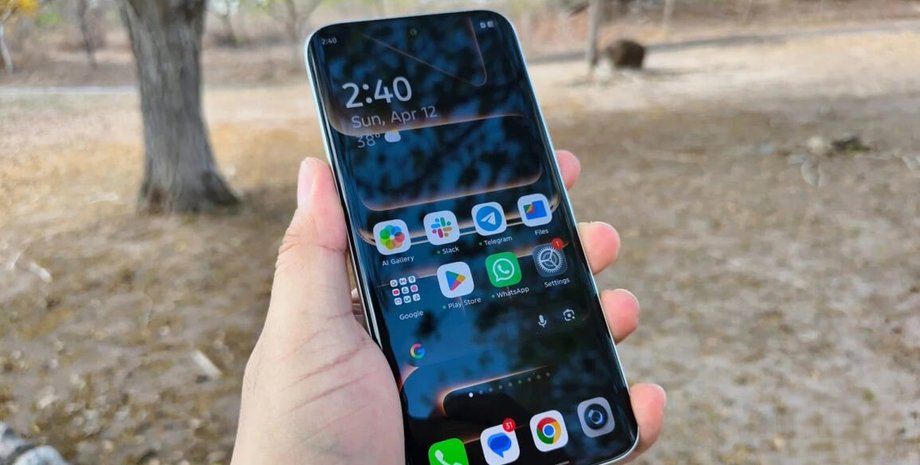 Infinix Note Edge Смартфон Infinix Note Edge