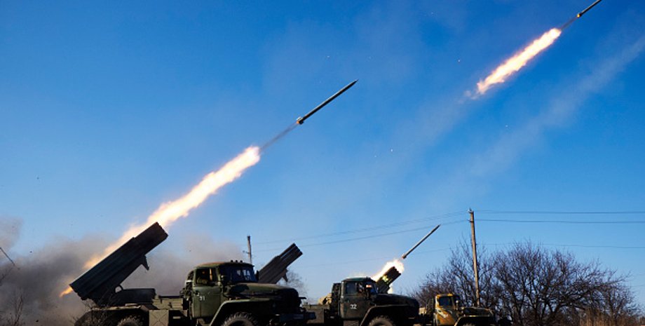 Фото: Getty Images