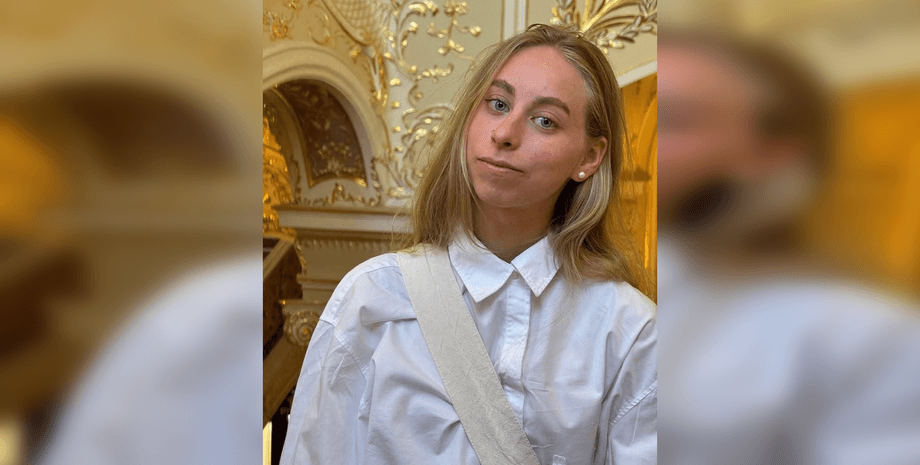 Під час негоди в Одесі загинула співробітниця ОДА Надія Мишей Від негоди в Одесі загинула Надія Мишей